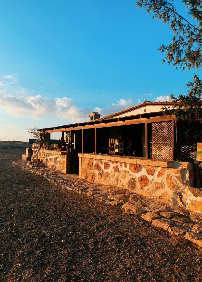 Magica Tindaya Surf House Hotel ภายนอก รูปภาพ