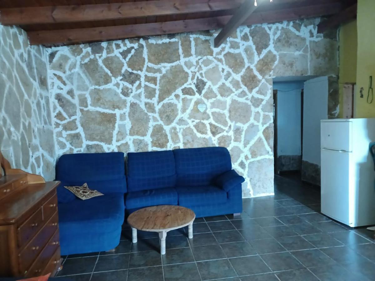 Magica Tindaya Surf House Hotel ภายนอก รูปภาพ