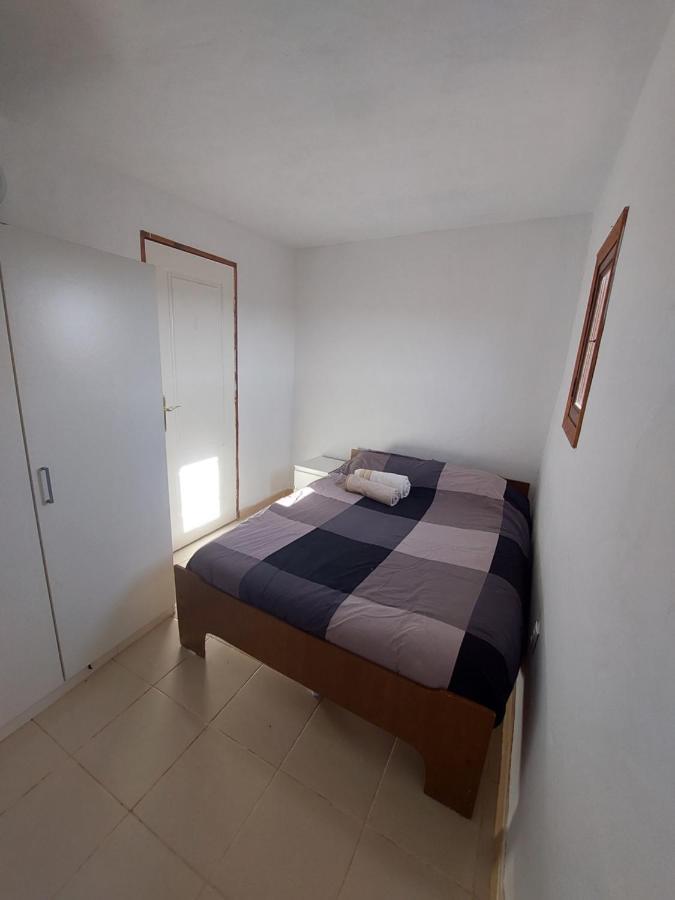 Magica Tindaya Surf House Hotel ภายนอก รูปภาพ