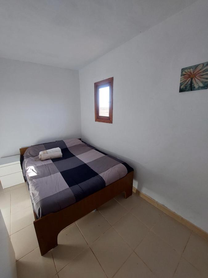 Magica Tindaya Surf House Hotel ภายนอก รูปภาพ
