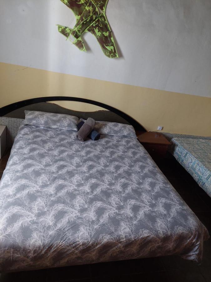 Magica Tindaya Surf House Hotel ภายนอก รูปภาพ