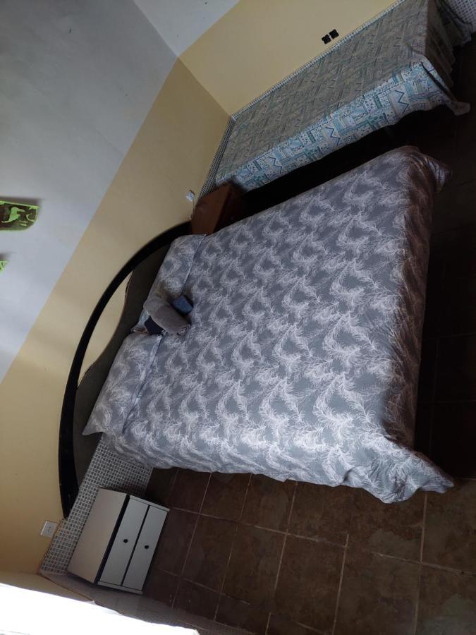 Magica Tindaya Surf House Hotel ภายนอก รูปภาพ
